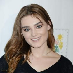 Foto de Meg Donnelly