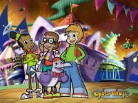 Cyberchase