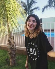 Dessa Vez