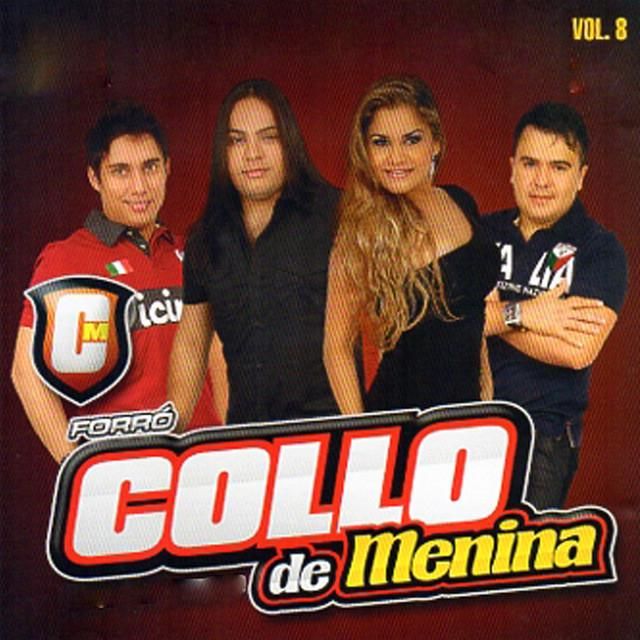 Forró Collo de Menina