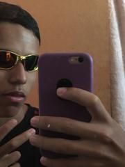 Mc Maicon