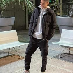 Foto de Fede Friedmann