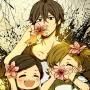Barakamon