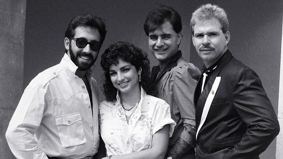 Miami Sound Machine