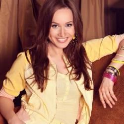 Foto de Kristina Pelakova