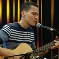 O Senhor e Minha Luz (Salmo 26)