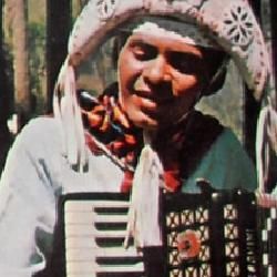 Foto de Gonzaguinha do Baião