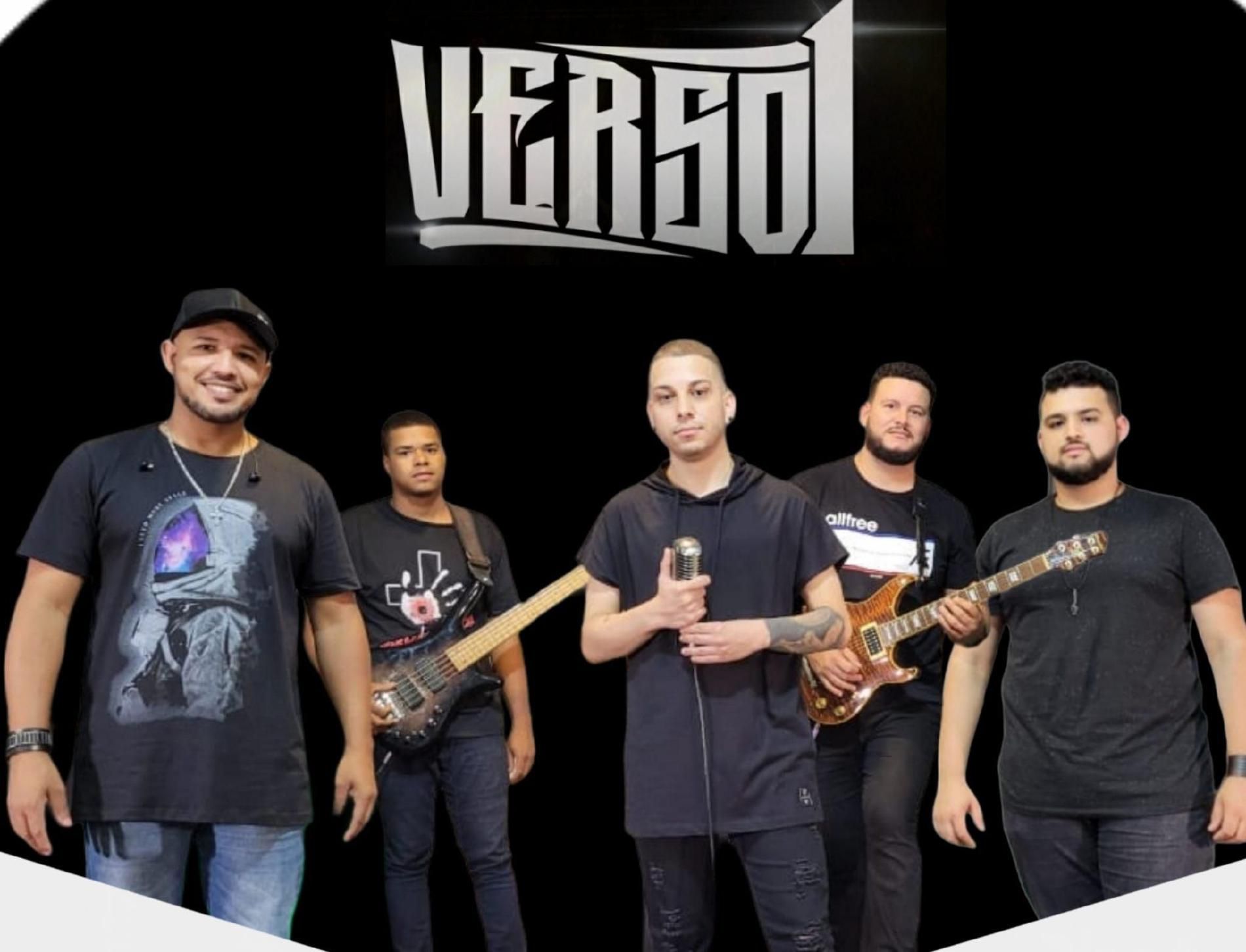 Banda Verso 1