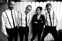 The Interrupters