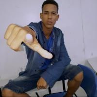 Lucas Rabelo