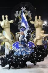 Samba-Enredo 2019 - Quilombo Dos Palmares, Um Paraíso Negro