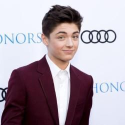 Foto de Asher Angel