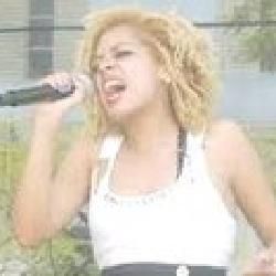 Foto de Elcio Dias e Elisa Dias