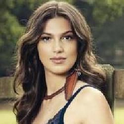 Foto de Maria Clara Lima