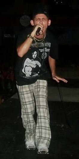 Mc Orelha