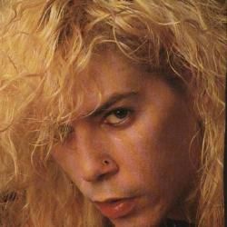 Photo of Duff McKagan