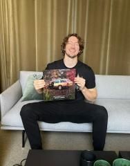 Dean Lewis