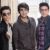 Portada de la canción "O Sole Mio", de Il Volo