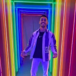 Foto de Paolo Agamio