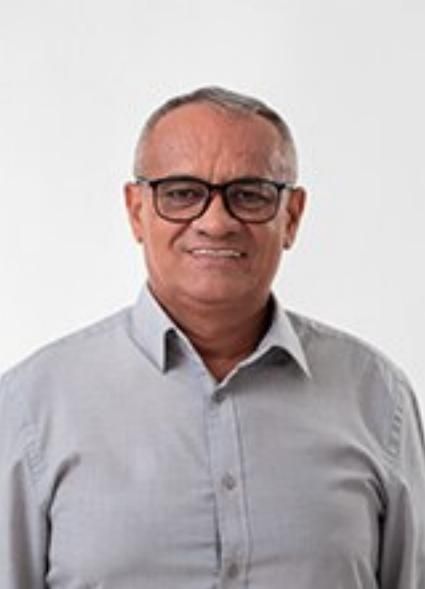 Pastor Abraão Gomes