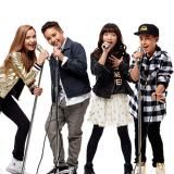 MILLION DOLLAR BABY - Kidz Bop Kids - LETRAS.COM