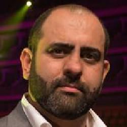 Foto de Mário Lundum