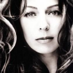 Foto de Isabelle Boulay