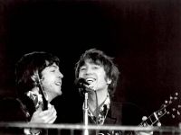 Speech: Paul McCartney
