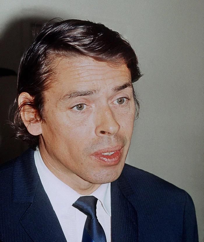 Jacques Brel