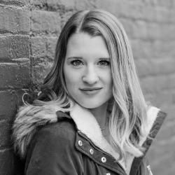 Foto de Erica Violet