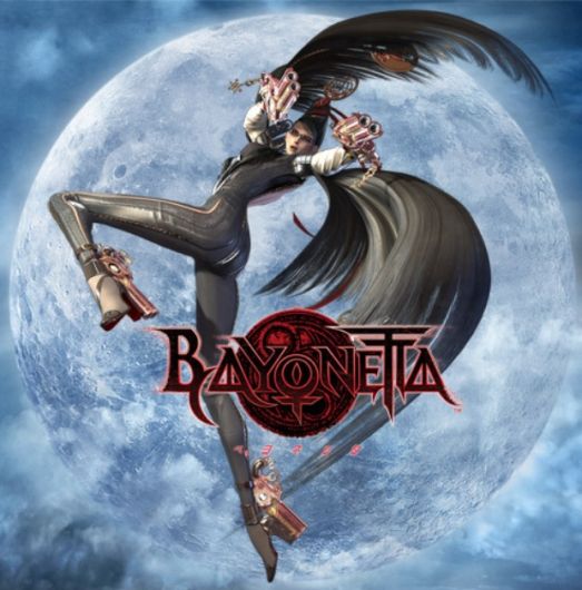 Bayonetta