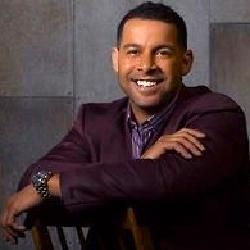 Foto de Jon Huertas