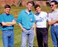 The Housemartins