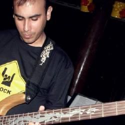 Foto de Banda Projeto X