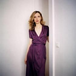 Foto de Julie Delpy
