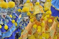 Paraíso do Tuiuti 2022