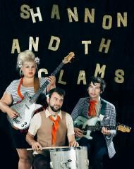 Shannon And The Clams