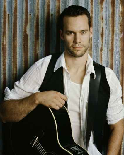 Chad Brownlee