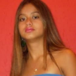 Foto de Rayssa Goulart