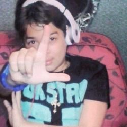 Foto de Lucas Santos