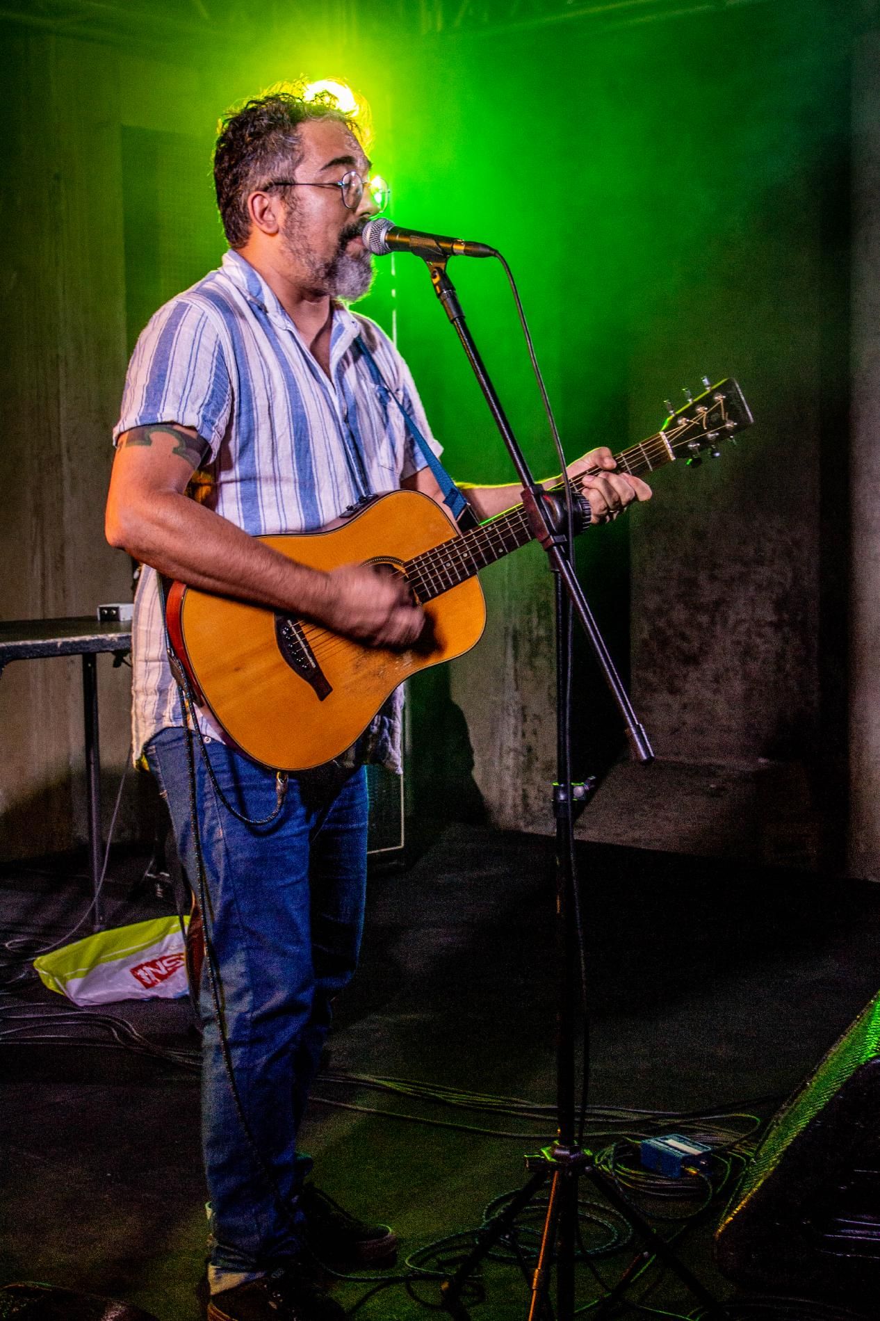 Danilo Sanches