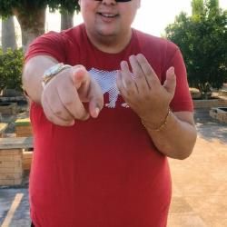 Photo of Pedro Franklin