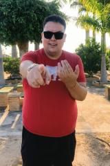 Quem Me Vê Cantando