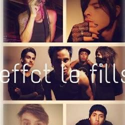 Foto de Effect~Le~Fills