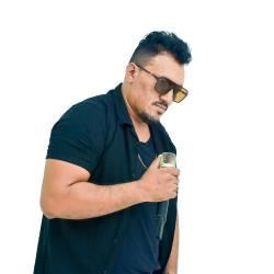 Foto de Edu Magalhães