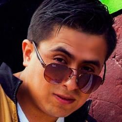 Foto de Rommel Hunter