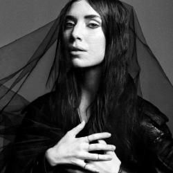 Foto de Lykke Li