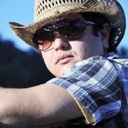 Foto de Tatá Bonfim