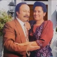Saul e Janete