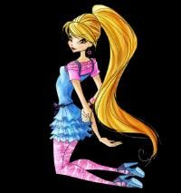 Magia Di Winx